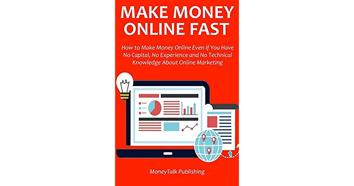 4 ways to really make money online agree with
